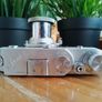 Zorki-C Festival VIDEO Refurbished, Serviced USSR Soviet Russian 35 mm, Rangefinder film camera, 57133050 Image 5