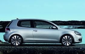 2004 onwards Volkswagen Golf wanted for breaking