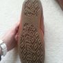 Men's Base London Tan Shoes - Size 7 Image 7