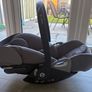 Cybex Cloud Z car seat Image 3