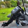 REDUCED: 2021 5mt Adventure Vista 500 RIB Image 5