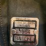 Belstaff Steve McQueen icons jacket Image 3