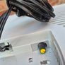 car caravan campervan camping portable fridge 12/230v Image 5