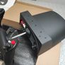 Flight Yoke Honeycomb Aeronautical Alpha Flight Controls Image 3