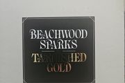 Beachwood Sparks CD - The Tarnished Gold