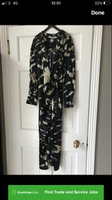 zara Dress