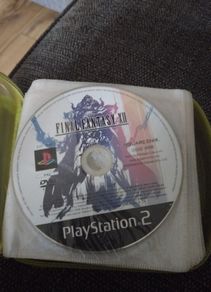 old ps2 and xbox games