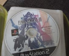 old ps2 and xbox games