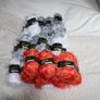 Creative Fur Yarn only 1 euro per ball Image 2