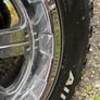 bfgoodrich pro Comp xterme 20inch Image 4