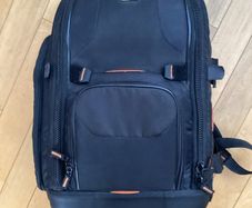 camera bag