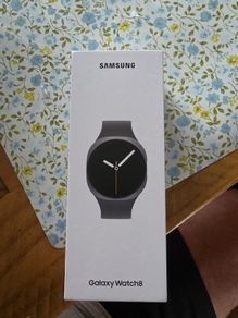Brand New Samsung Galaxy Watch 8