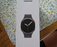 Brand New Samsung Galaxy Watch 8