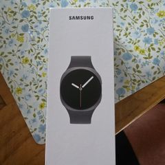 Brand New Samsung Galaxy Watch 8