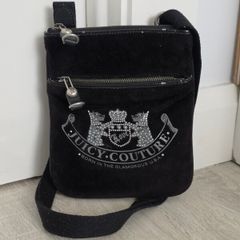 Juicy Couture Y2K Crossbody bag
