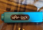 Brake Lock