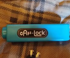 Brake Lock