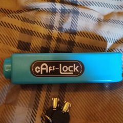 Brake Lock