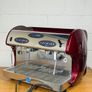 CARIMALI Kicco commercial coffee espresso machine Image 5