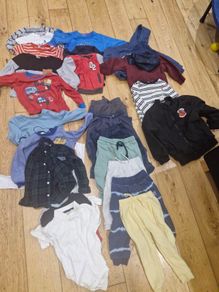 Toddler Clothes bundle