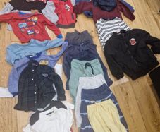 Toddler Clothes bundle