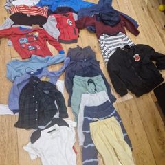 Toddler Clothes bundle