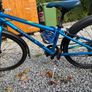 Cuda trace kids bicycle - blue Image 2