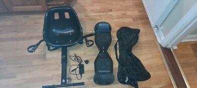 Off Road Hoverboard