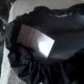 cycling helmet rain cover Image 5