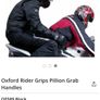 Pillion Handles TTNRG Image 2