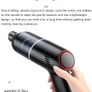 8000Pa Wireless Car Vacuum Cleaner Cordless Handheld Auto Vacuum Home & Car Dual Use Mini Vacuum Cleaner With Built-in Battrery Image 6