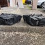 Bmw 520d F10 pre-LCI halogen headlights Image 5