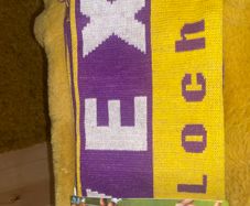 New Wexford Scarf