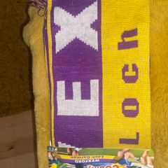 New Wexford Scarf