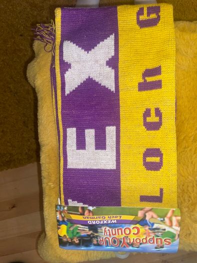 New Wexford Scarf
