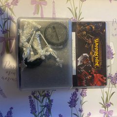 War machine Dark Acolytes x 2. Excellent Warhammer 40k proxy