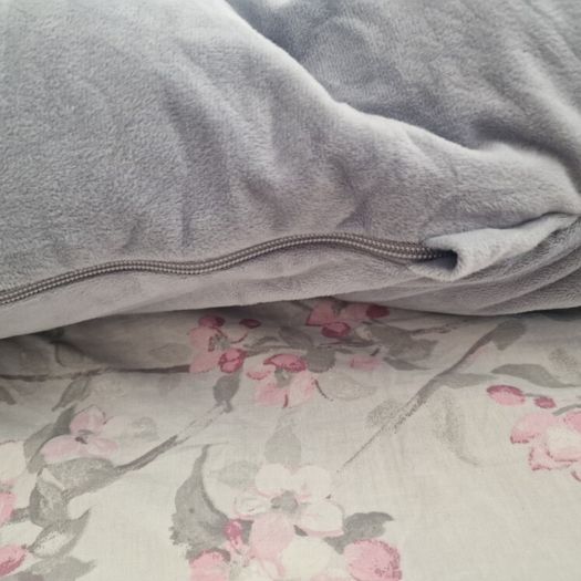 Pregnancy pillow