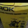 rok petrol power washer brand new in box Image 3