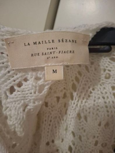 Ladies Sezane Cardigan