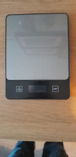Digital Scales 0.2 - 3000gm