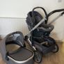 Uppababy Travel System Image 2