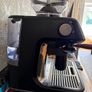 Sage Barista Pro Coffee Machine Image 3