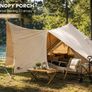 Canopy Porch - Universal awning Image 5