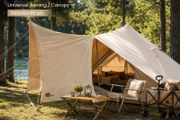 Canopy Porch - Universal awning