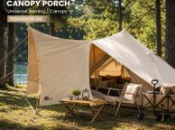 main image for ad Canopy Porch - Universal awning