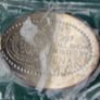 AMERICA 1997  Central State Numismatic Society Coi set Image 6