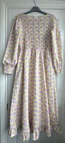 Olivia Rubin dress - sz 16