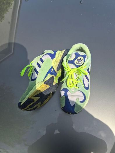 Adidas