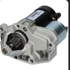 Opel zafira 131 starting motor