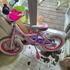 kids bike